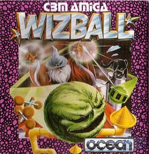 Wizball