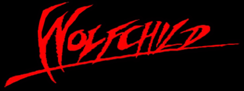 Wolfchild clearlogo