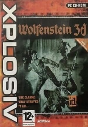 Wolfenstein 3D (Xplosiv)