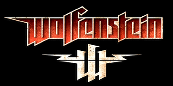 Wolfenstein clearlogo