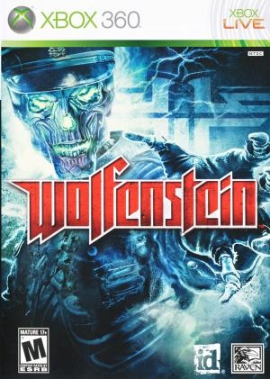 Wolfenstein