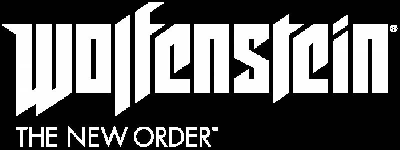 Wolfenstein: The New Order clearlogo