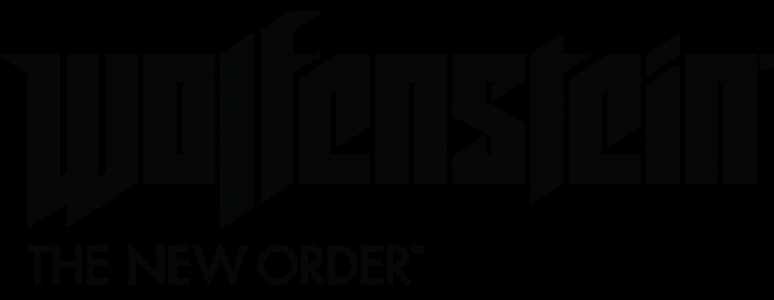 Wolfenstein: The New Order clearlogo