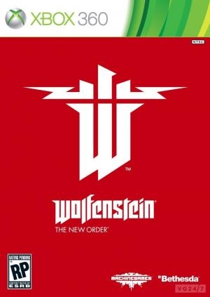 Wolfenstein: The New Order