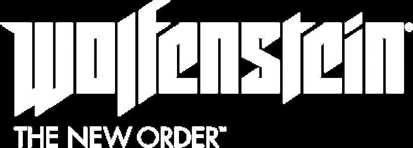 Wolfenstein: The New Order [Occupied Edition] clearlogo