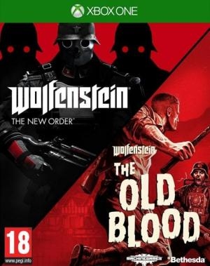 Wolfenstein: The New Order / The Old Blood (Dual Pack)