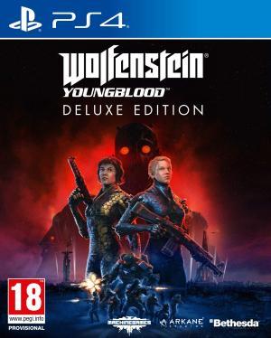 Wolfenstein: Youngblood [Deluxe Edition]