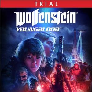 Wolfenstein: Youngblood - Trial