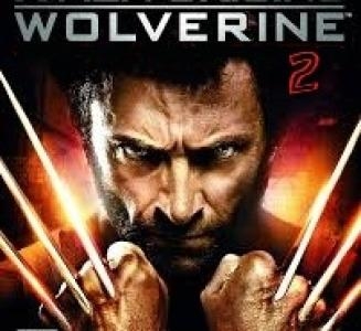 Wolverine 2 Phanton Game