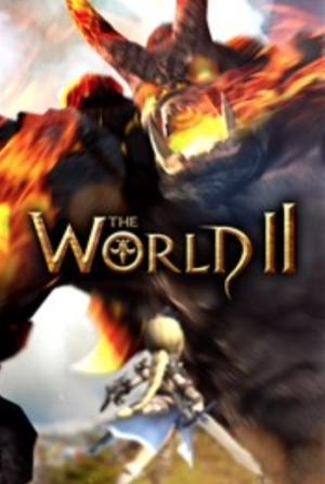 World 2: Hunting Boss