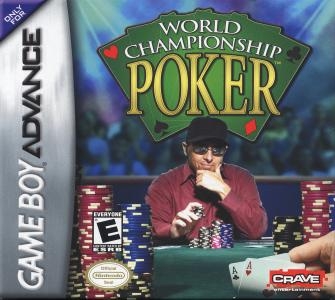 World Championship Poker