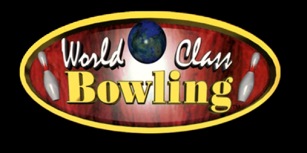 World Class Bowling clearlogo