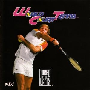 World Court Tennis