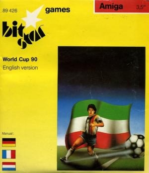 World cup '90