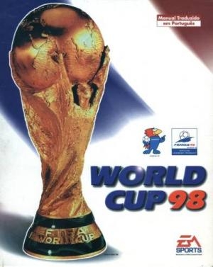 World Cup 98