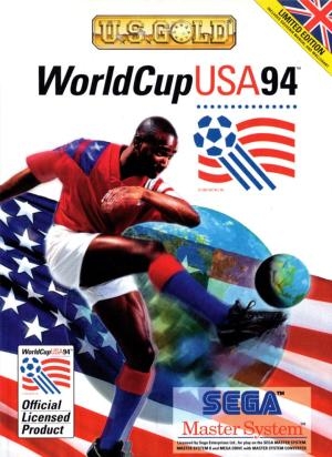 World Cup USA 94 [Limited Edition]