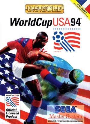 World Cup USA 94 [Série Limitée]
