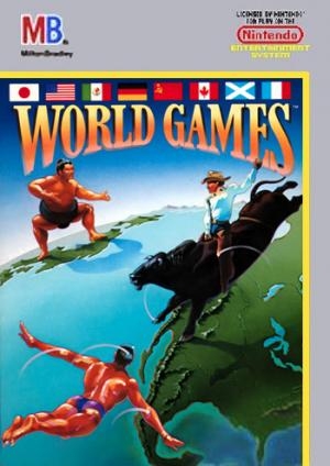 World Games