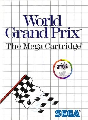 World Grand Prix (Germany)