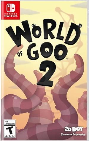 World of goo 2