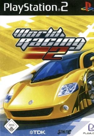 World Racing 2