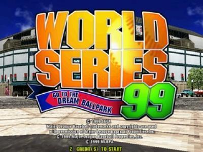 World Series '99