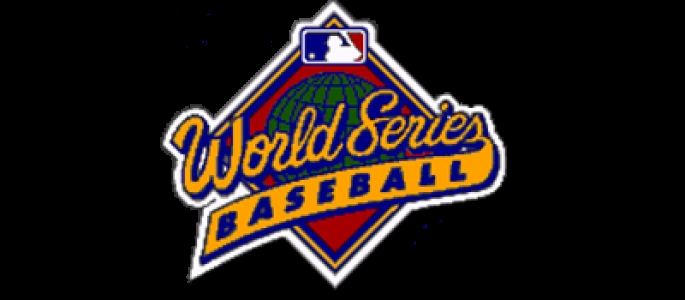World Series Baseball Starring Deion Sanders clearlogo