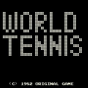 World Tennis