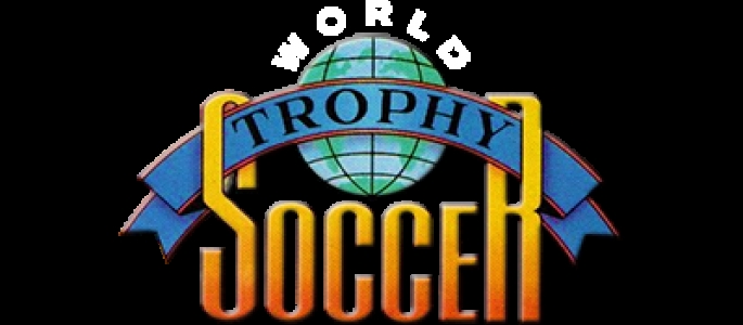 World Trophy Soccer clearlogo
