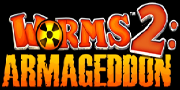 Worms 2: Armageddon clearlogo