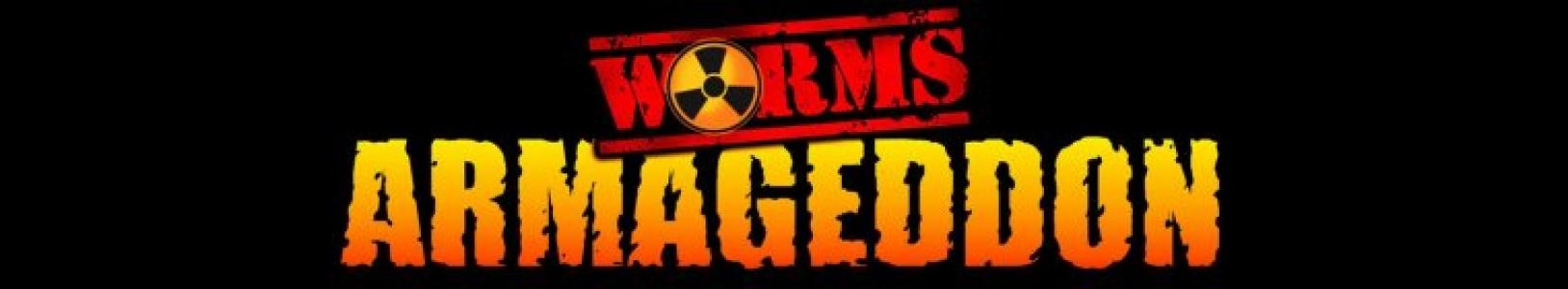 Worms Armageddon banner