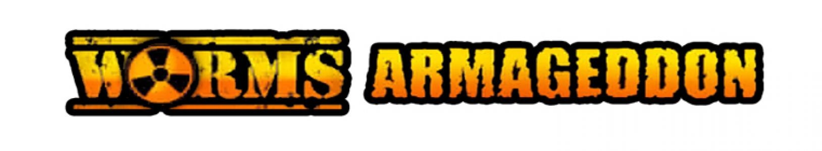 Worms Armageddon banner