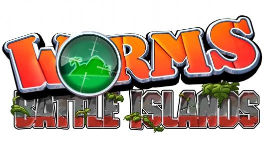 Worms: Battle Islands fanart