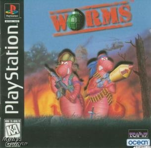 Worms