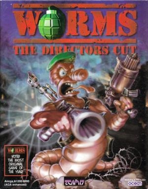 Worms: The Director's Cut