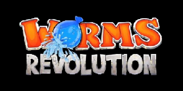 Worms: The Revolution Collection clearlogo