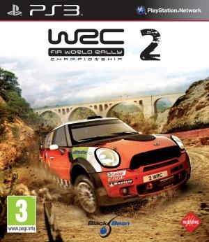 WRC 2: FIA World Rally Championship 2011