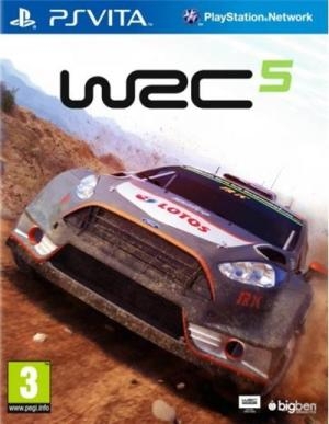 WRC 5