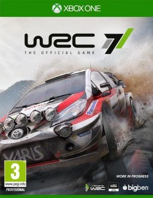 WRC 7