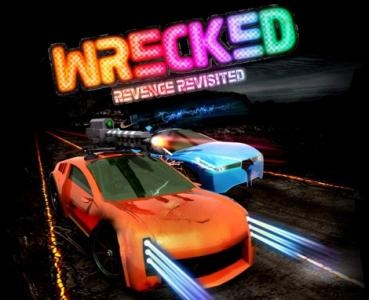 Wrecked Revenge Revisited