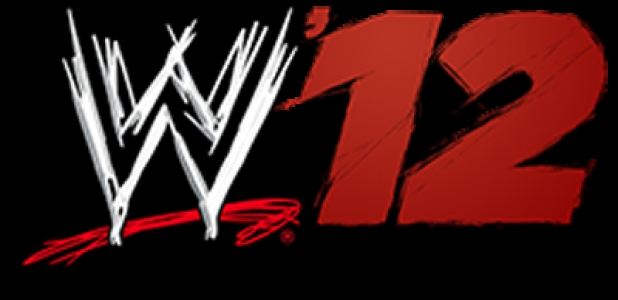 WWE '12 clearlogo
