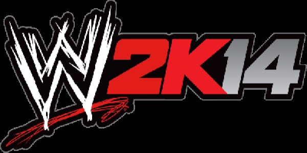 WWE 2K14 clearlogo