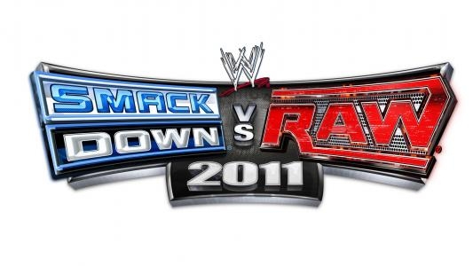 WWE SmackDown vs. Raw 2011 fanart