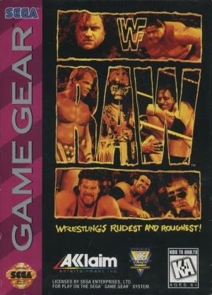 WWF Raw