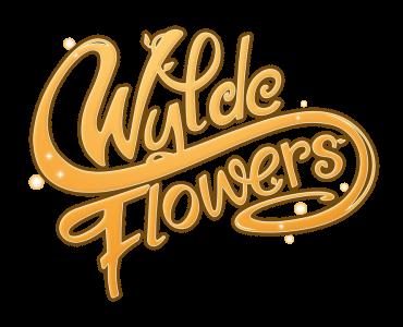 Wylde Flowers clearlogo