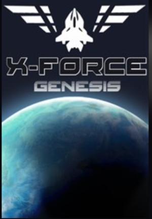 X-Force Genesis