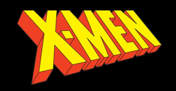 X-Men clearlogo