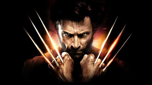 X-Men Origins: Wolverine fanart