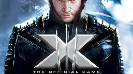 X-Men: The Official Game fanart