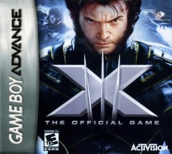 X-Men: The Official Game